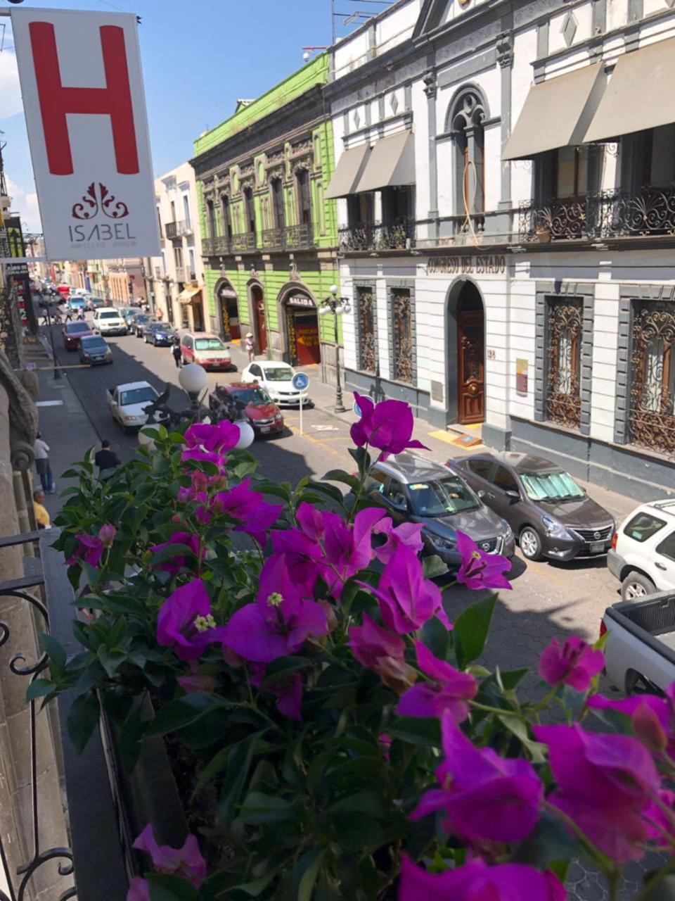 Hotel Isabel