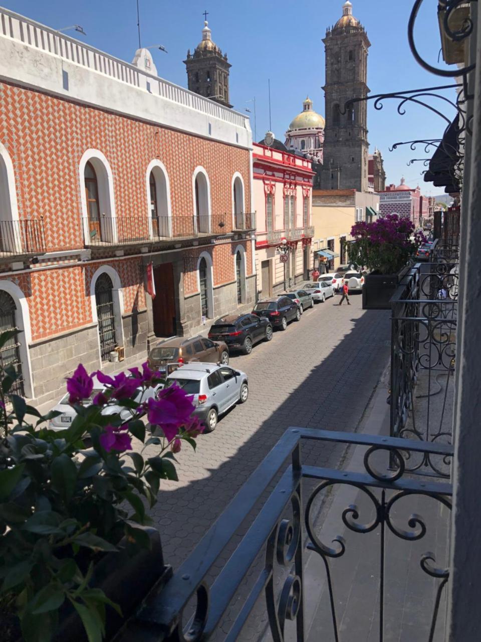 Hotel Isabel