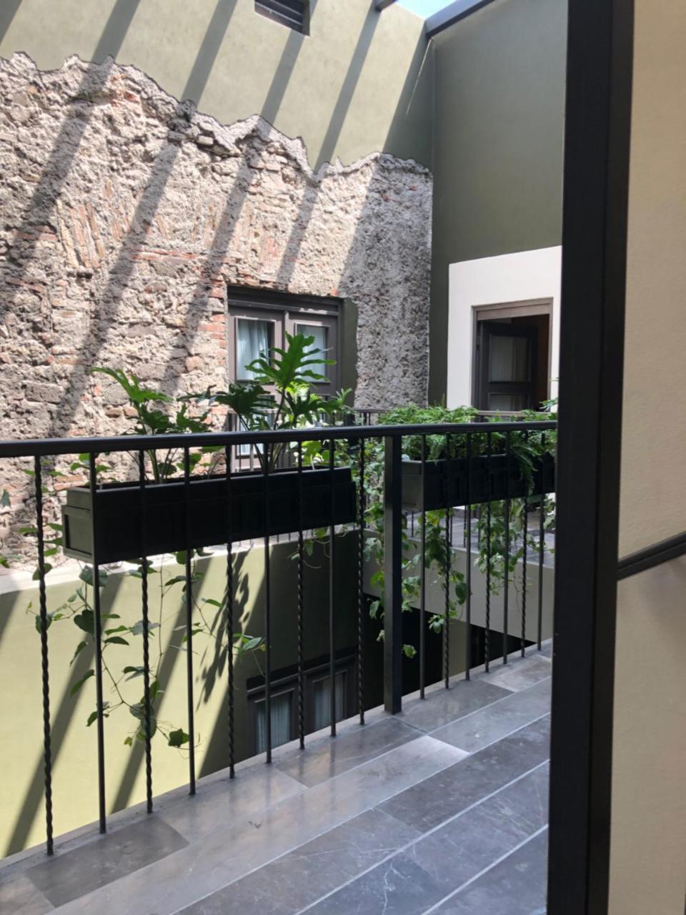 Isabel Hotel Puebla
