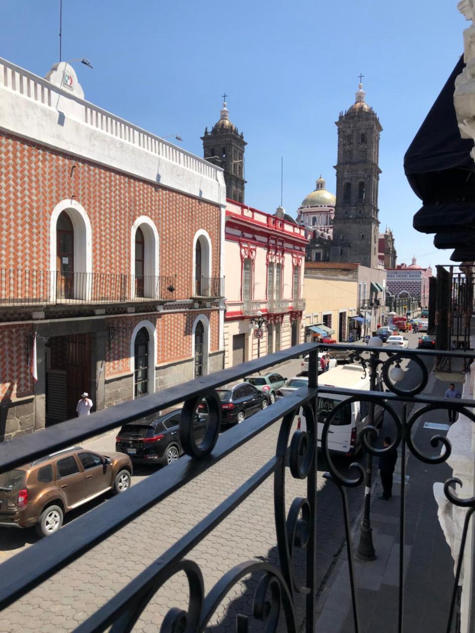 Hotel Isabel