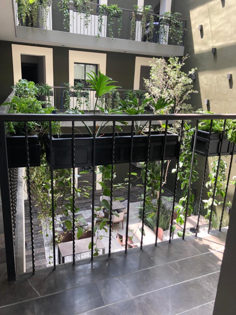 Isabel Hotel Puebla