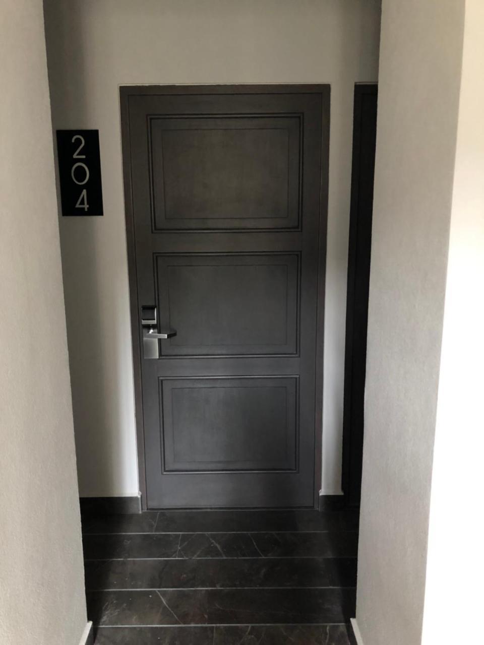 Hotel Isabel