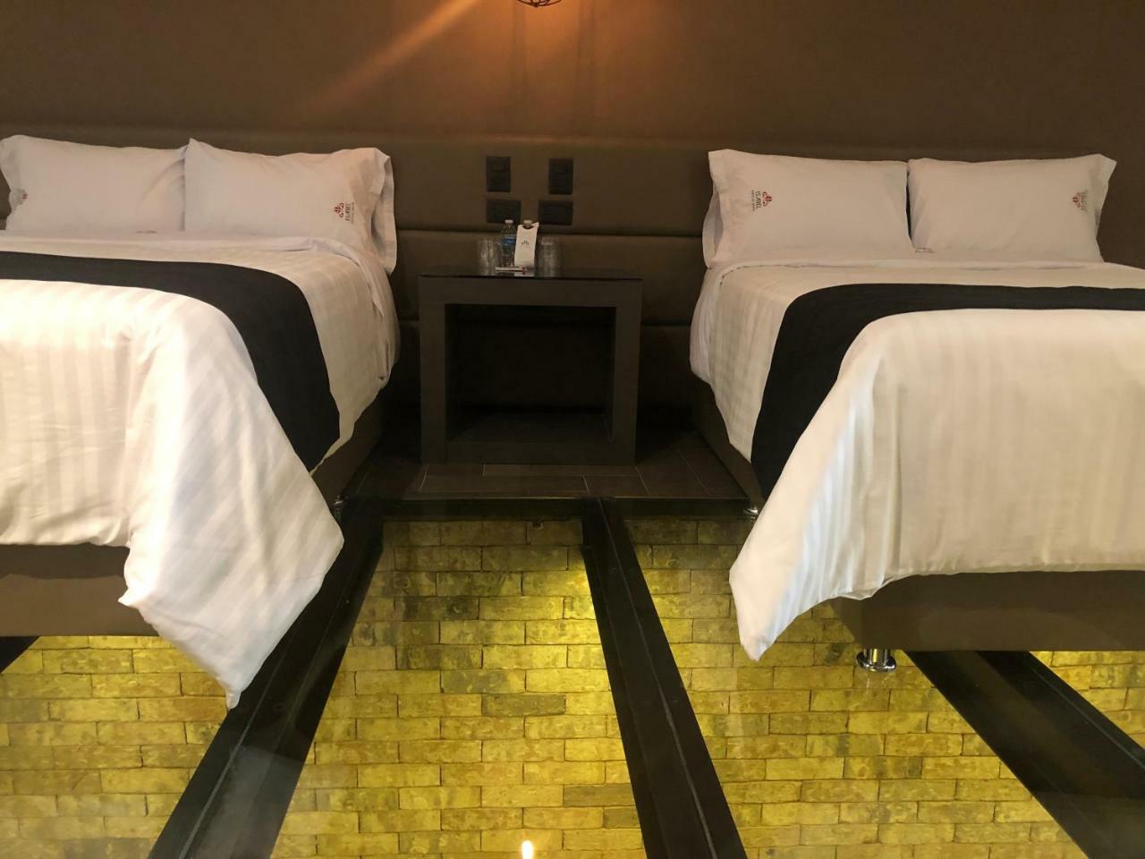 Hotel Isabel